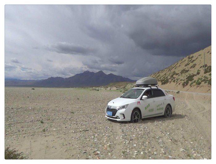 智能化伴随离合器硬伤——比亚迪秦，纯电续航里程极限测试后总结