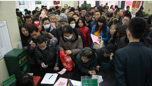 鸡币鸡票冰火两重天！