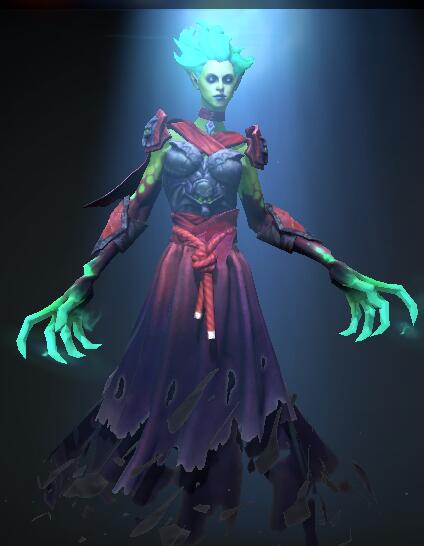 dota2所有道具被卖,dota2各种装备介绍