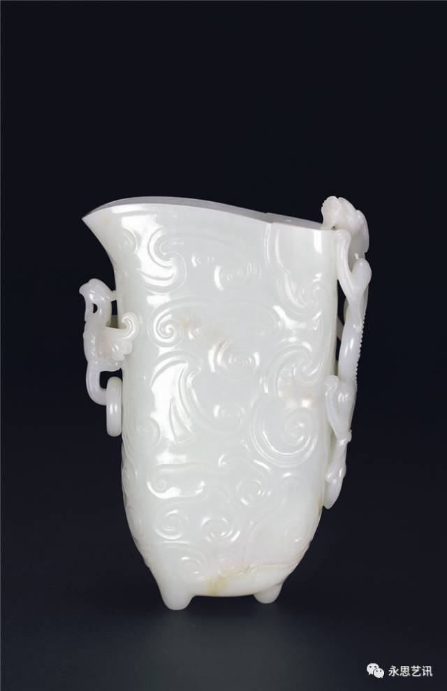 2016全球拍卖玉器榜,全球拍卖排名前十瓷器