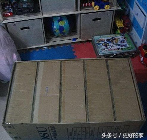 旧花盆改造收纳盒,废物利用收纳小花盆