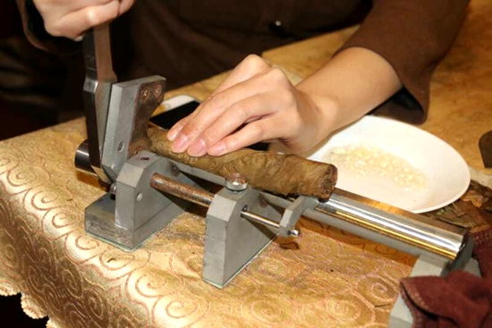 雪茄青岛雪茄,1532雪茄吧怎么样