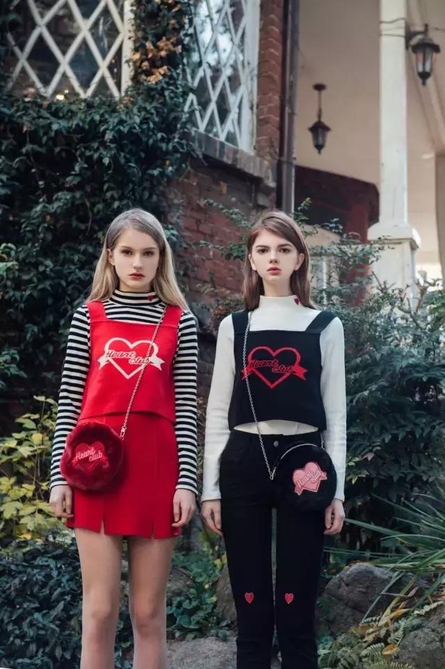 韩国年轻人都在穿的时尚潮牌,那些必须知道的潮牌