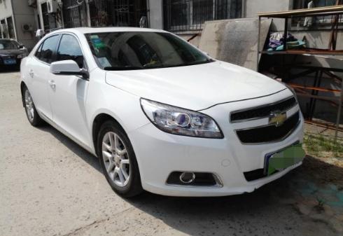 2013款迈锐宝1.6t豪华版功能,2013款雪佛兰迈锐宝1.6t自动变速箱