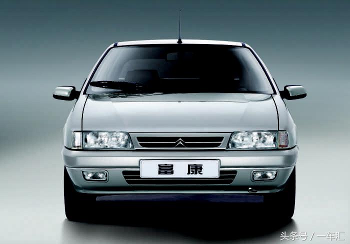 经典情怀富康,富康情怀车