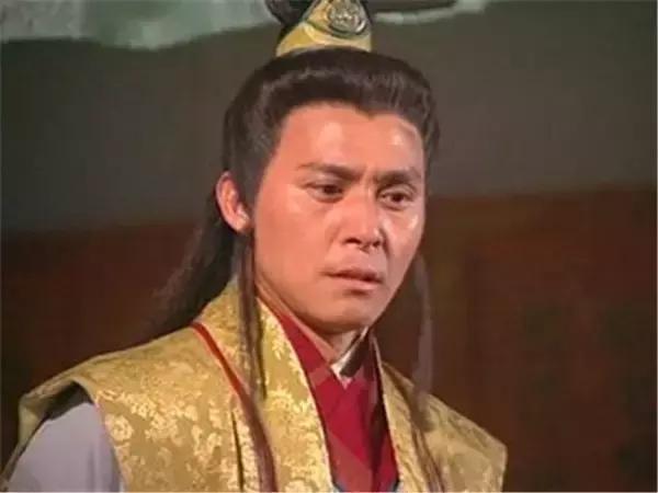 慕容复风度翩翩,儒雅气质男人慕容复