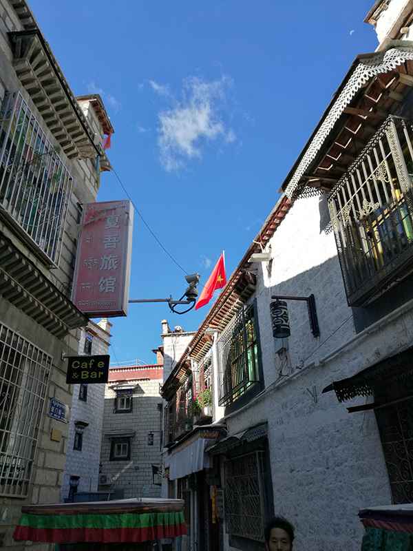 滇藏219线骑摩托进藏最全攻略,2021滇藏进藏自驾游