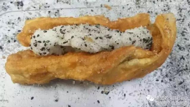 外地朋友问你：“鹰潭有什么特产”，这样告诉他！