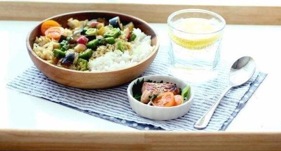 四种饮食防止脱发,有效防止脱发的4种食物