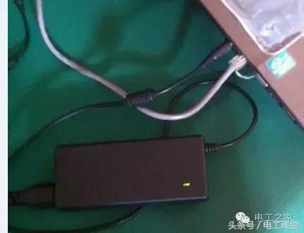 联想笔记本适配器维修,笔记本适配器在哪里修复