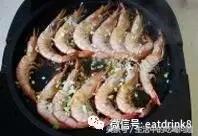 海虾用料酒腌制,对虾要放什么料酒好吃窍门