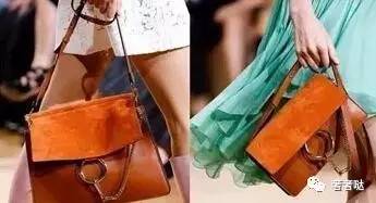 奢奢哒|让买手们发狂的ChloeFaye