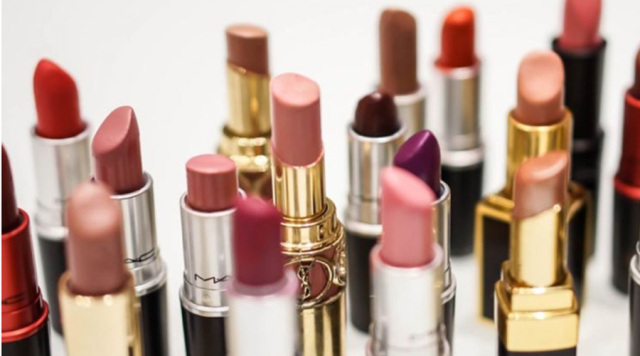 拔草大牌口红推荐,拔草口红试色