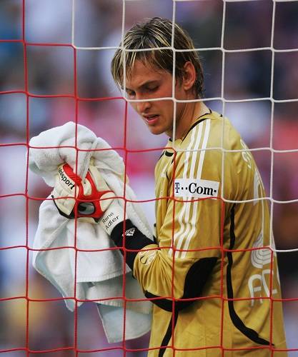 十年前德国队,20年前的德国足球巨星有哪些