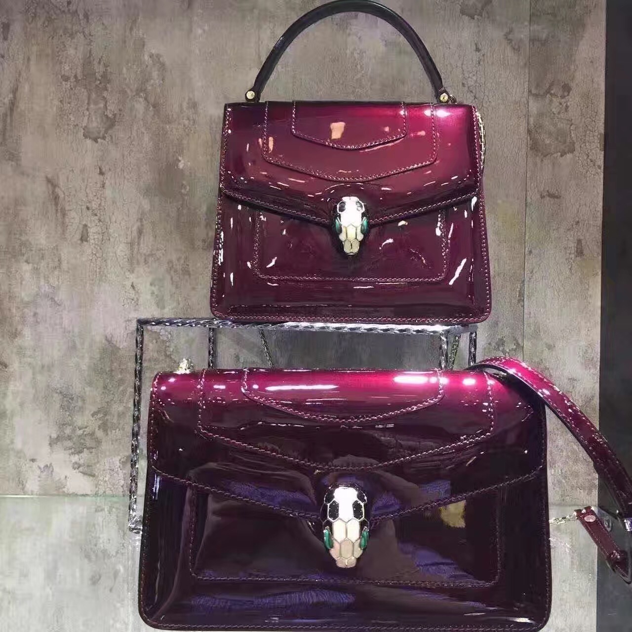 复古风奢侈品包推荐,秋冬新包奢侈品