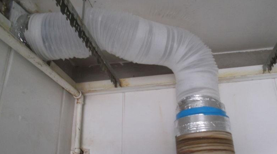 油烟机有几种安装方法,油烟机正确安装方法和步骤