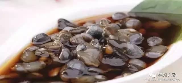 福建十大公认最好吃的菜,福建海鲜美食排行榜前十名