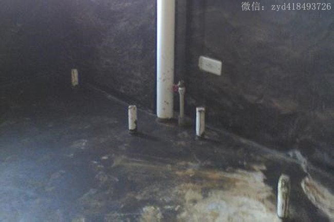 雨季家装防水细节,福建房屋防水施工方法