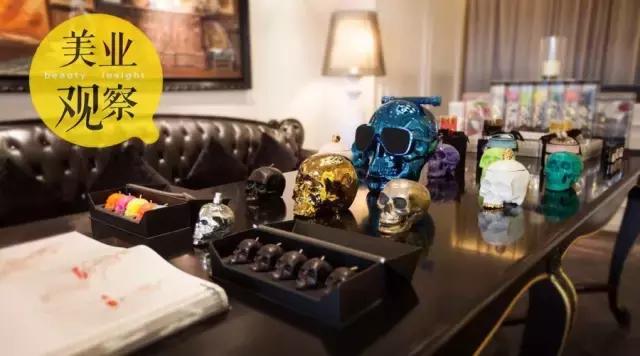 崇尚发艺是什么企业,崇尚发艺创始人的发家史