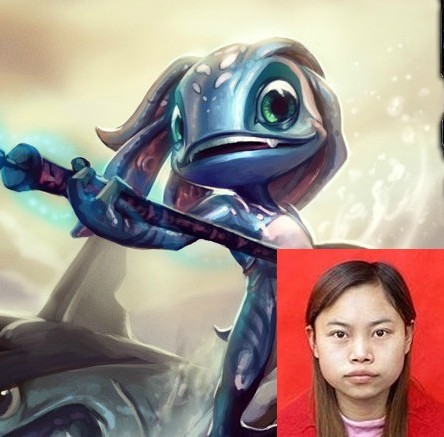 lol十个女英雄,lol中的明星英雄