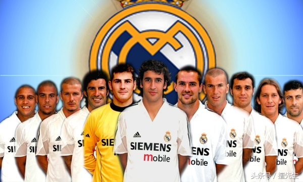 皇马给c罗圆梦金球,皇马名宿们到主场展示c罗5个金球