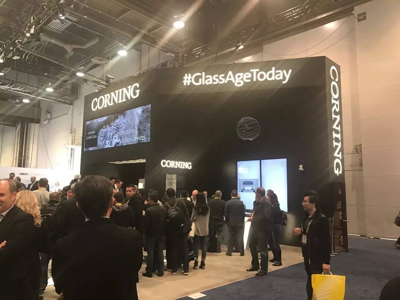 ces第二天多少分,ces2022回放