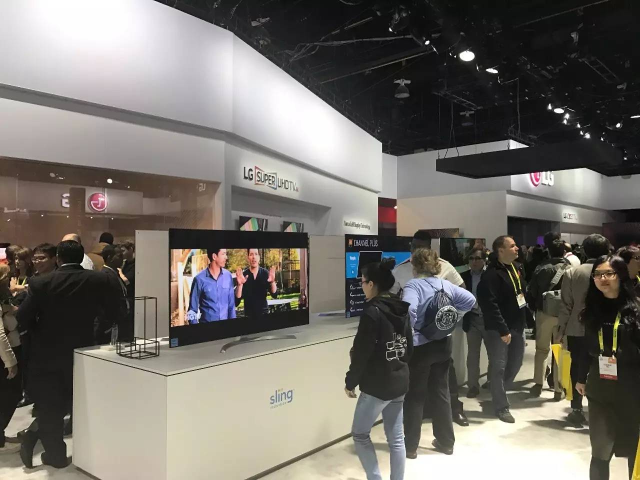 ces第二天多少分,ces2022回放