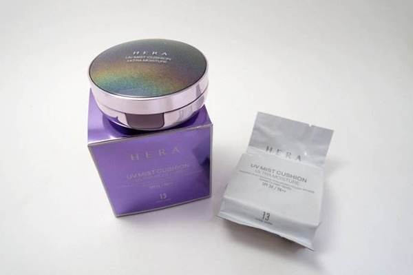 韩国畅销气垫,韩国气垫必买清单