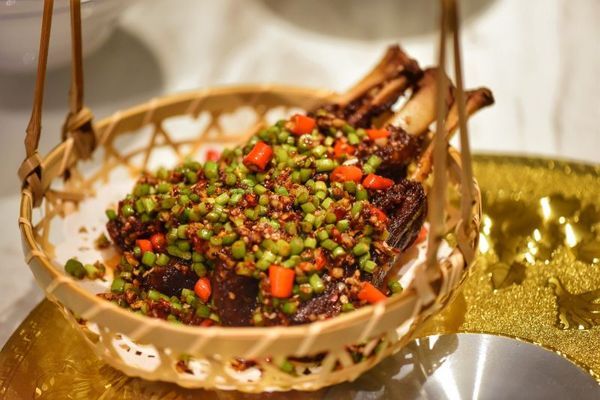 长沙必吃的四家餐厅,长沙最有特色的五家餐厅