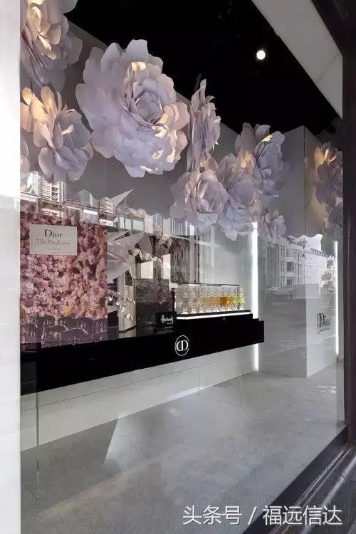 瑞士最顶级的百货,剁手攻略千万不要点开看