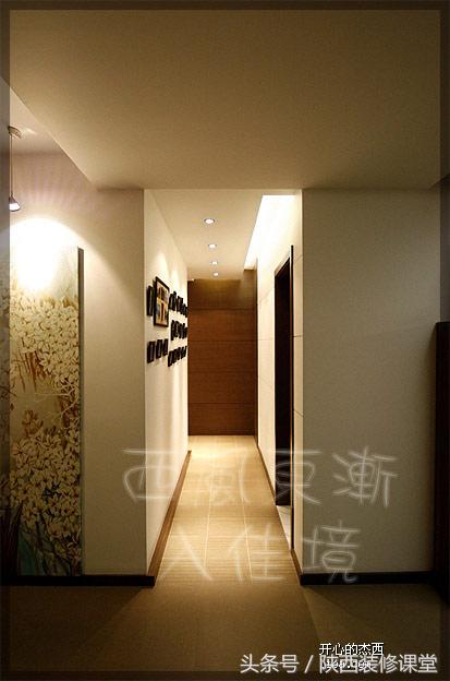 150平四方大宅，不要风格，只要入住以后的幸福