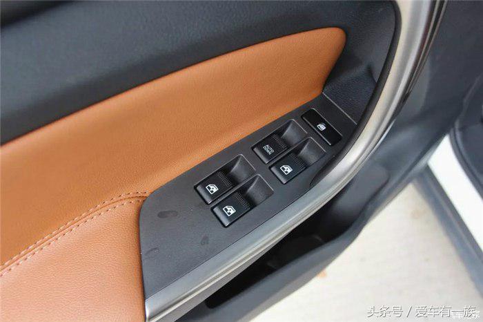 都要下定金了却放弃江淮M3,长安这款车就是为我设计的,赶紧买