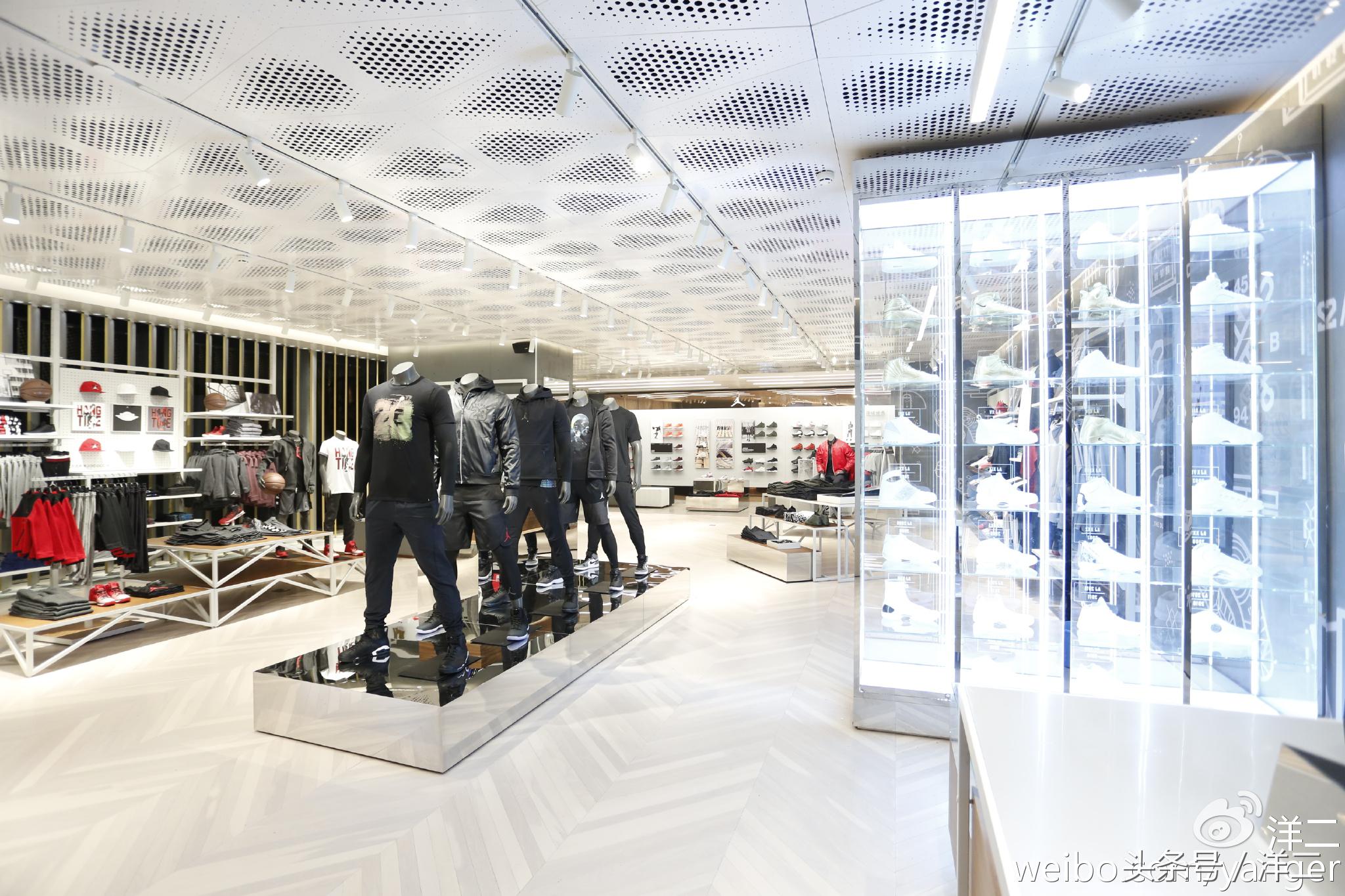 jordan最经典球鞋,乔丹流川枫球鞋