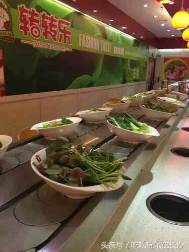 在长沙吃顿烧烤200元够吗,长沙去吃湘菜吃到饱大概多少钱