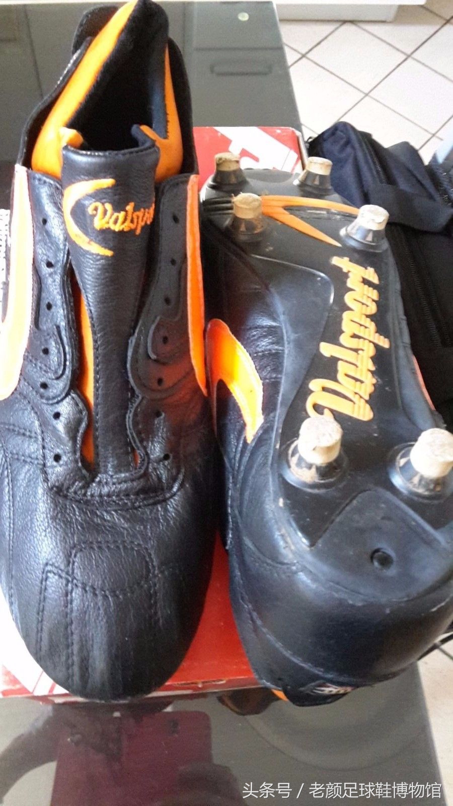 what足球,what鞋是什么牌子