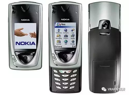 NOKIA回归中国首发！视频+图赏+体验测评+趋势分析+事记