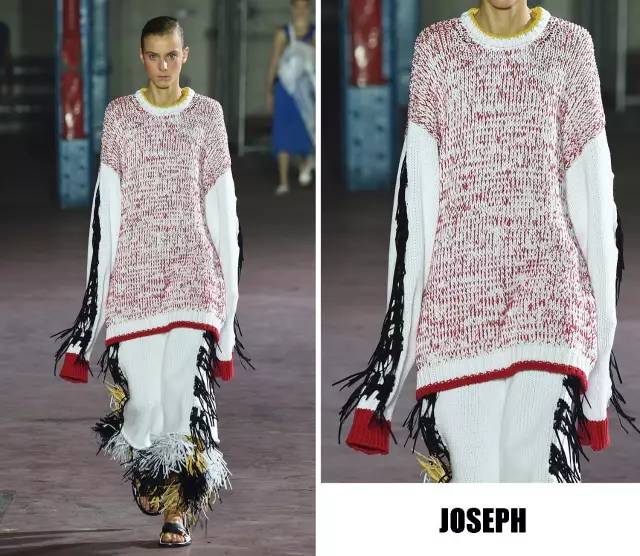 春夏最新流行趋势,2019春夏流行趋势图片