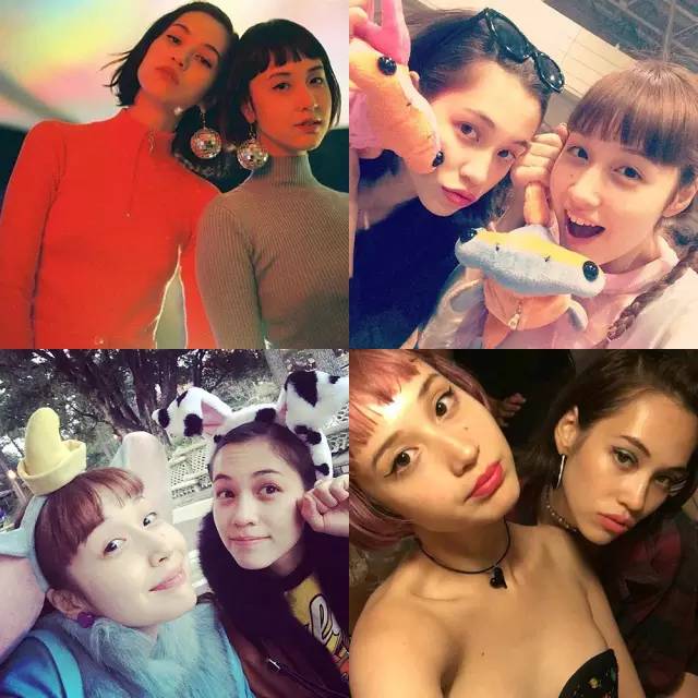 90后日本人气麻豆大推荐！这些小花旦小鲜肉的人气正当红！