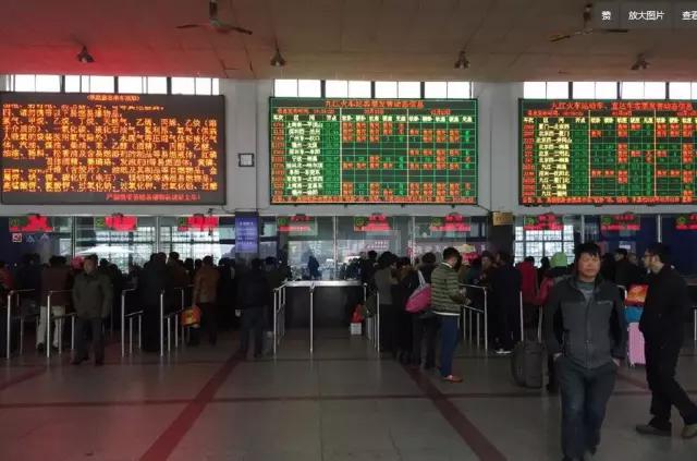 春运旅途安全方便温馨,温馨春运更便捷更暖心