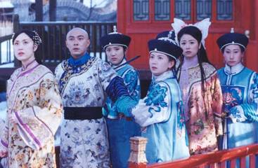 张卫健谈六小龄童,张卫健的六小龄童