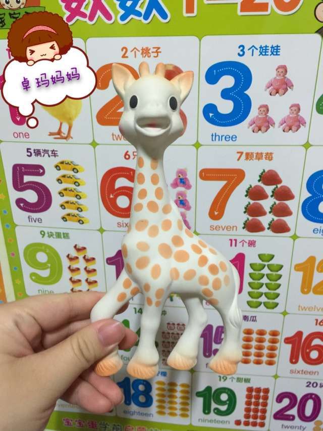 卓玛的牙胶开会喽~