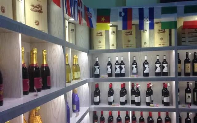 天津市进口商品直营店,天津进口保税区