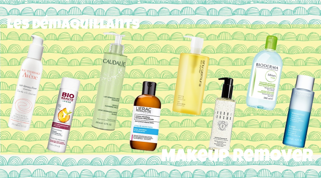 卸妆水卸妆油卸妆乳应该怎么选择,卸妆水卸妆油卸妆乳哪个款好用