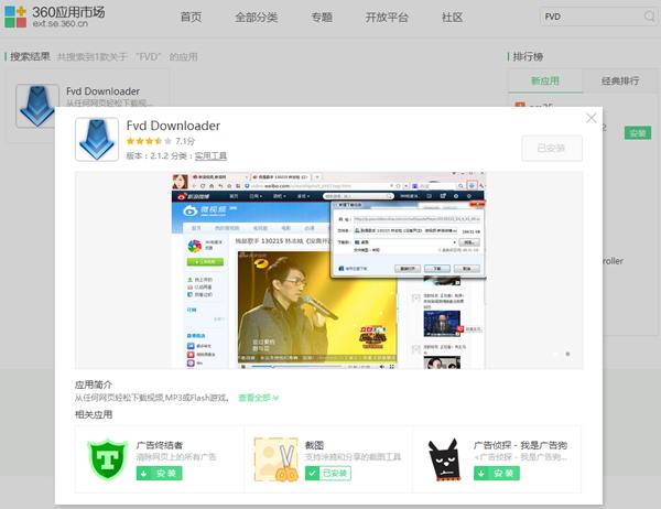 fvd插件下载的文件在哪,fvd软件