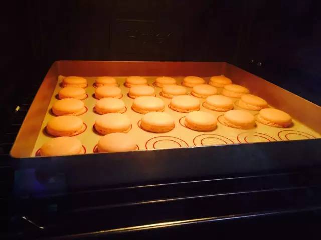 ［马卡龙日记］No.3说说法式