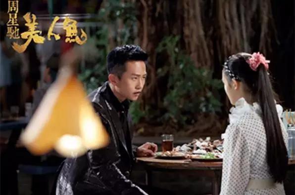 美人鱼是周星驰最后一部电影吗,周星驰美人鱼电影告诉我们什么