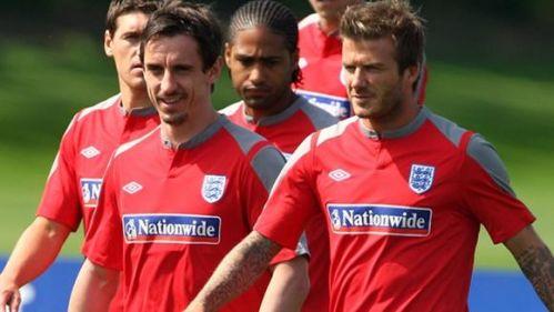 足球场上的三大经典之吻,足坛史上最强兄弟情