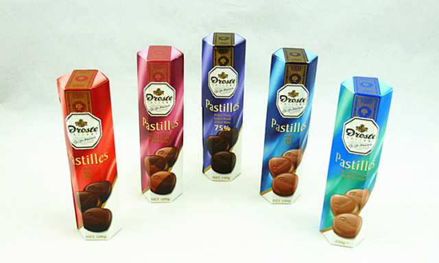 代表浪漫的巧克力有哪些,浪漫巧克力