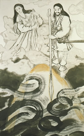 日本人吃生冷的不伤脾胃吗,日本人为什么喜欢吃生冷食物