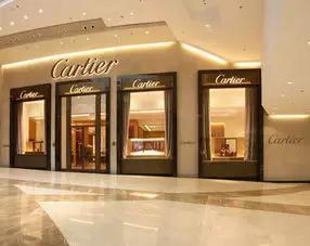 施华洛世奇奢侈品,天津轻奢珠宝店铺